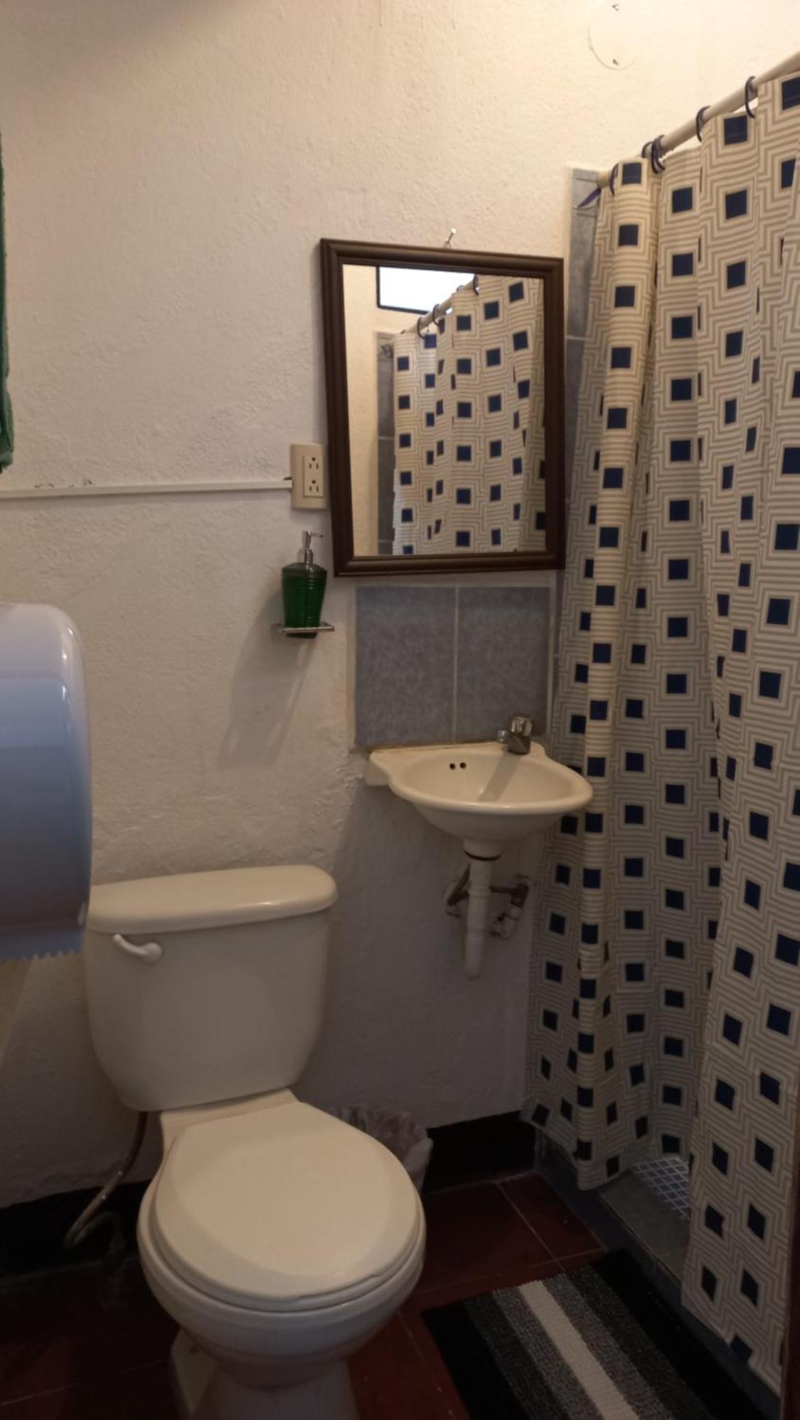 Hospedaje El Viajero Antigua Ll Kamer foto